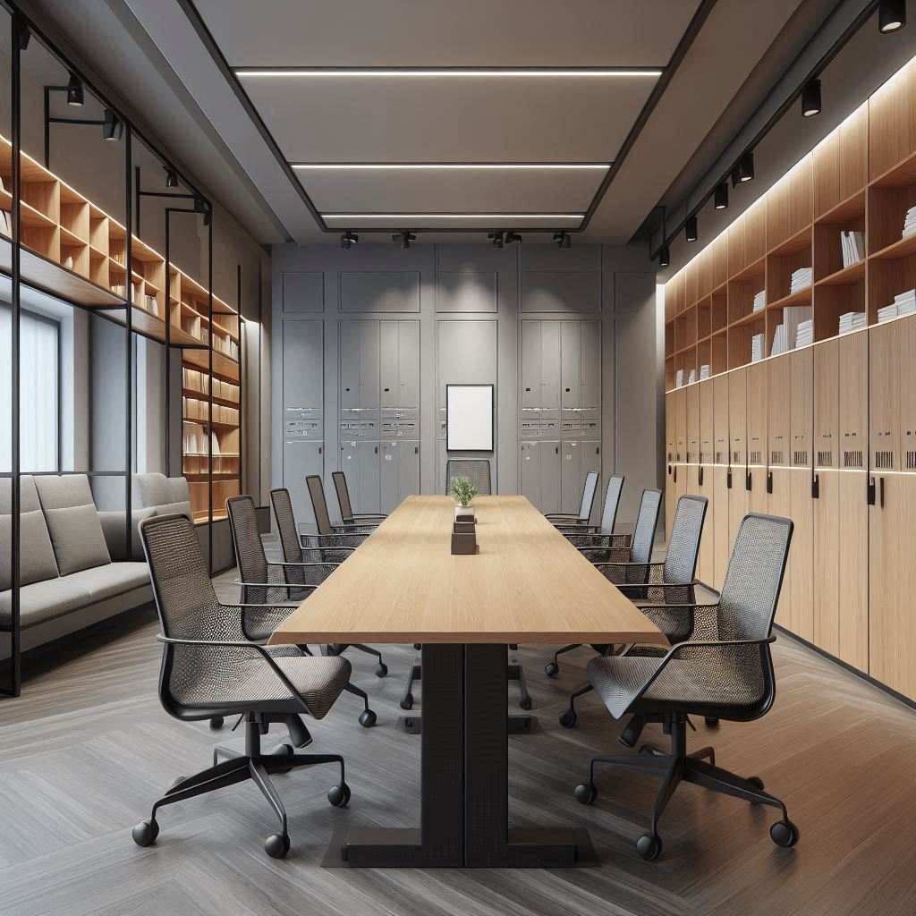 创业公司怎样识别客户洽谈时间延长引起的写字楼办公混合办公模式异常信号